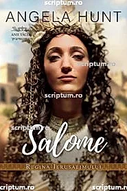 Salome: Regina Ierusalimului