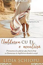 Umblarea cu El