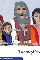 Iacov si Esau
