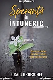 Speranta in intuneric