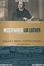 Mostenirea lui Luther