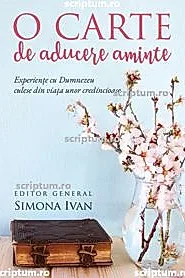 O carte de aducere aminte