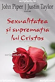 Sexualitatea si suprematia lui Cristos