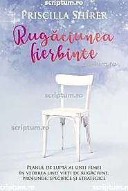 Rugaciunea fierbinte