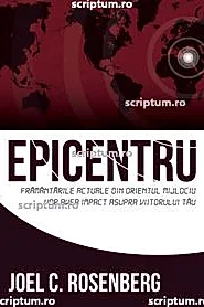 Epicentru