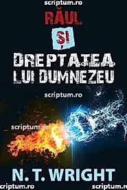 Raul si dreptatea lui Dumnezeu