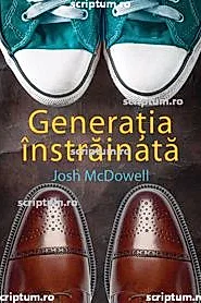 Generatia instrainata