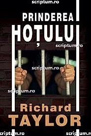 Prinderea hotului