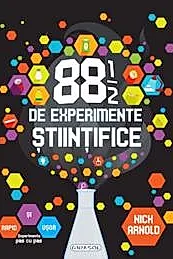 88 1/2 de experimente stiintifice