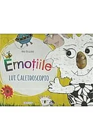 Emotiile lui Caleidoscopio