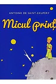Micul print (editie lux)