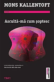 Asculta-ma cum soptesc