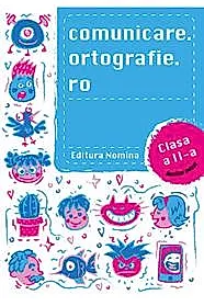 Comunicare.ortografie.ro cls a 2-a