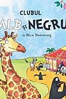 Clubul alb si negru