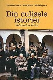 Din culisele istoriei Vol. 2
