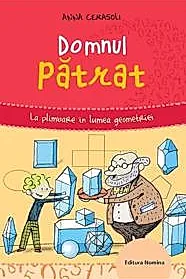 Domnul patrat