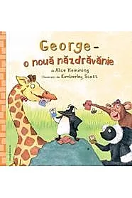 George si o noua nasdravanie