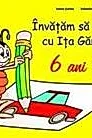 Invatam sa desenam cu Ita Gargarita 6ani+