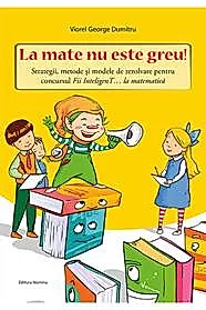 La mate nu e greu