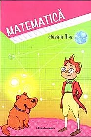 Matematica clasa a 3-a