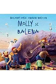 Molly si balena