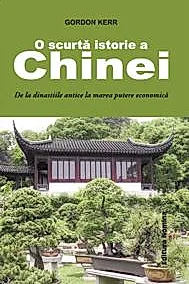 O scurta istorie a Chinei