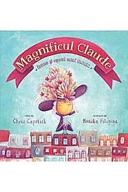 Magnificul Claude