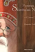 Povestea Sfantului Nicolae