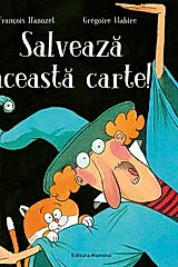 Salveaza aceasta carte