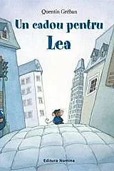 Un cadou pentru Lea