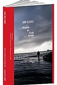 Secretele din Strada Portului