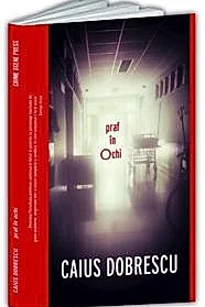 Praf in ochi