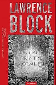 Umbland printre morminte