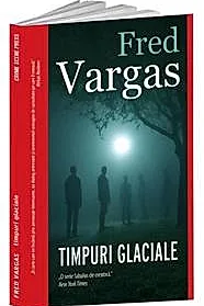 Timpuri glaciale