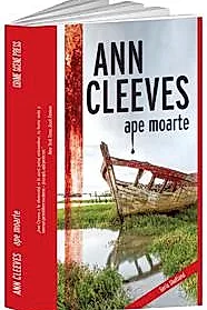Ape moarte