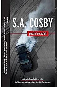 Pustiul de asfalt