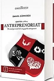 Antreprenoriat Vol. 3
