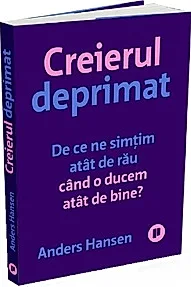 Creierul deprimat