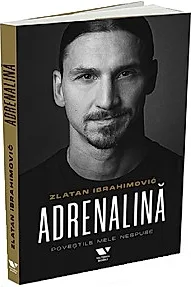 Adrenalina