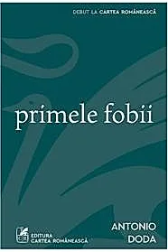Primele fobii