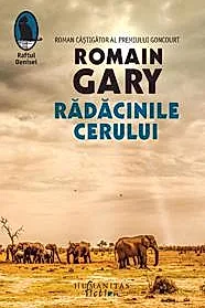 Radacinile cerului