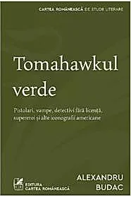 Tomahawkul verde