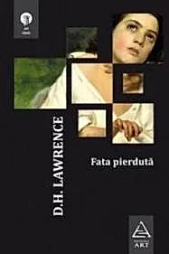 Fata pierduta