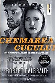 Chemarea cucului