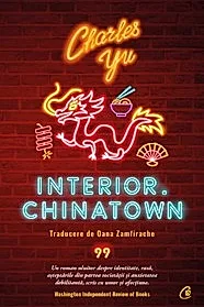 Interior. Chinatown