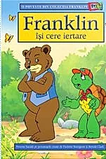 Franklin isi cere iertare