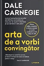 Arta de a vorbi convingator