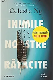 Inimile noastre ratacite