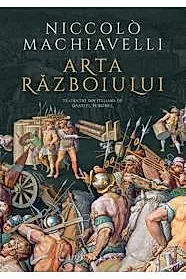 Arta razboiului
