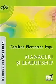 Manageri si leadership